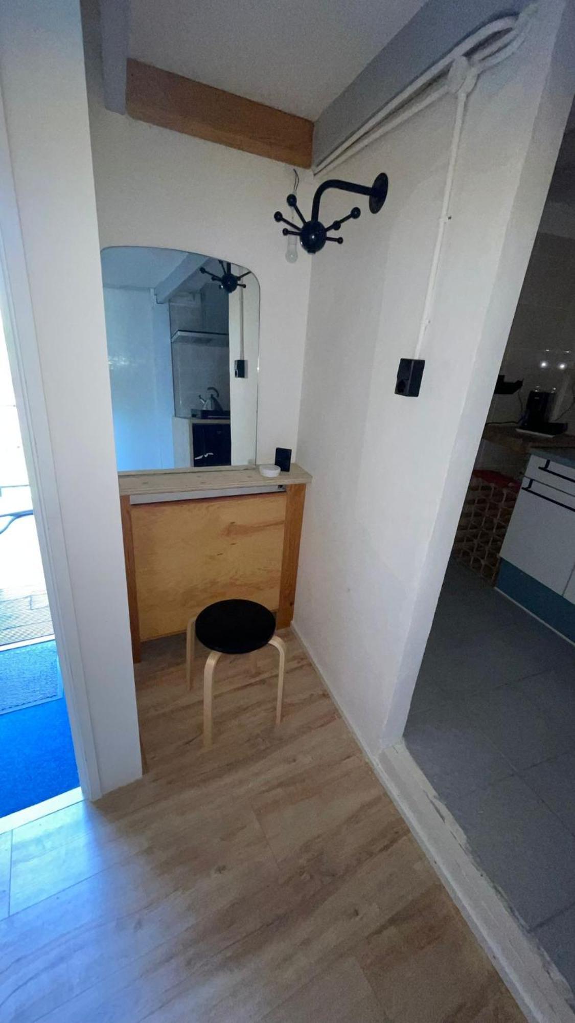 Het Achterhuis - House Back Door *